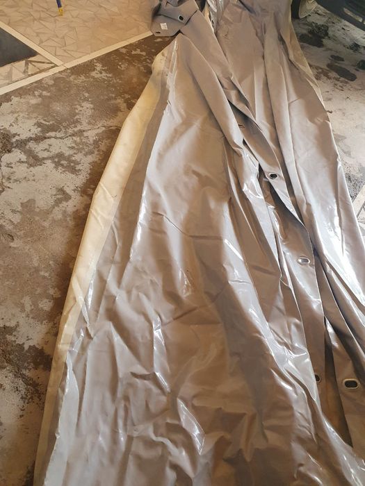 Газел тент 4 метр завод