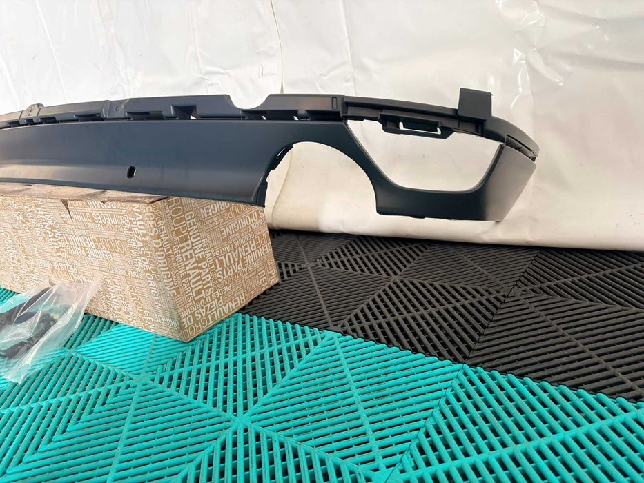 Spoiler bara spate Renault Laguna 3 berlina nou original Renault