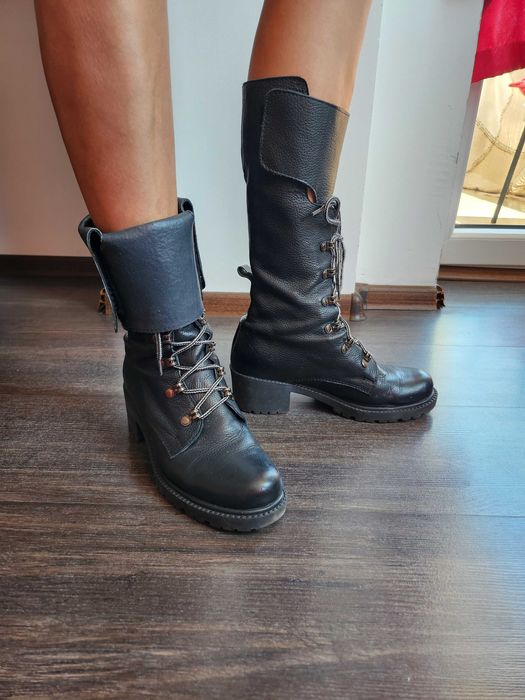 Ghete negre Mihaela Glavan