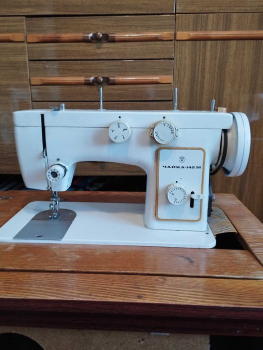 швейная машинка подольск
