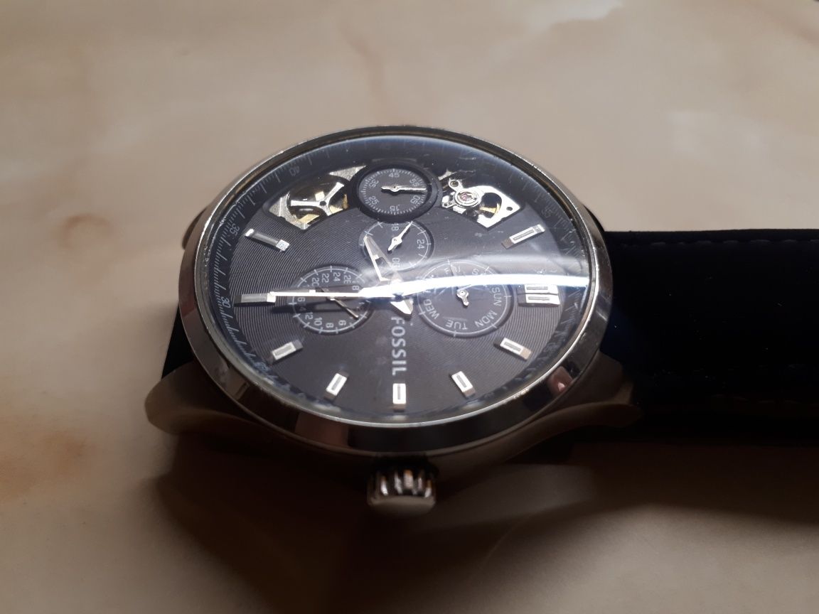 Fossil me clearance 1123