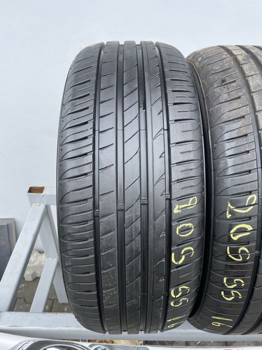 Anvelope vara 205/55R16 Hankook 2024, cauciucuri 205/55/16 Hankook