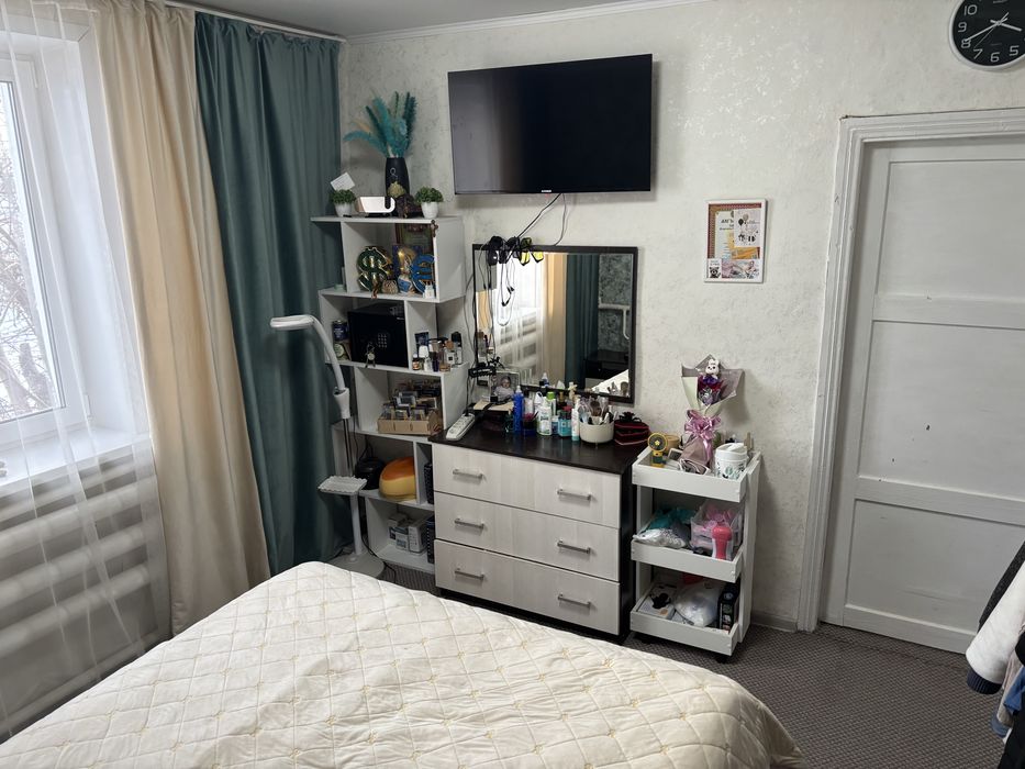 Дом в пос. Карасу