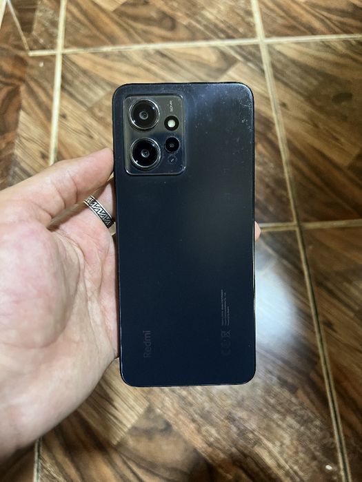 Redmi Note 12 128GB