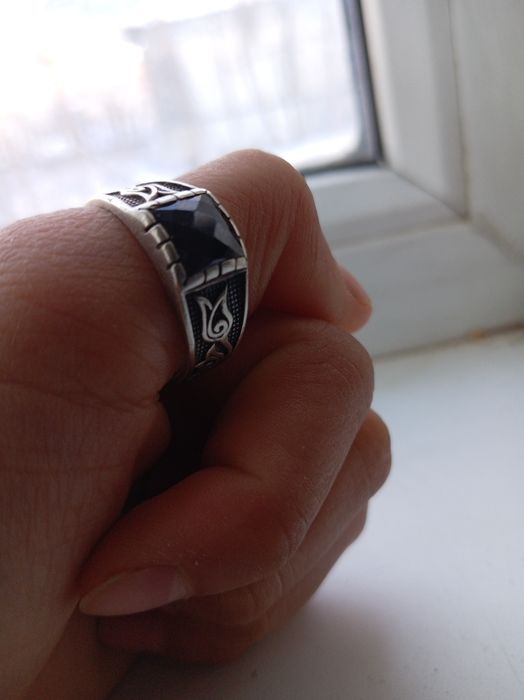 Кольцо 925проба.