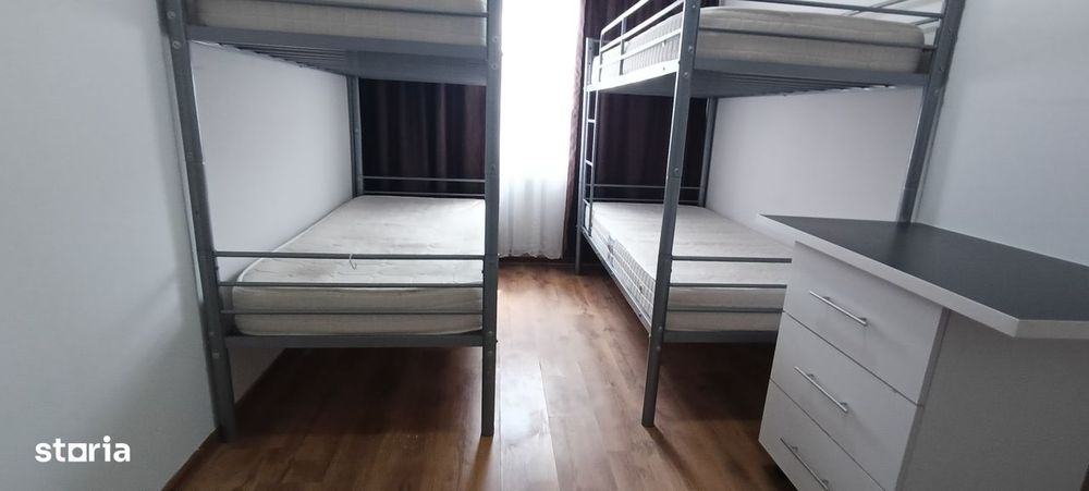 Cazare muncitori/Rahova/Sălaj
