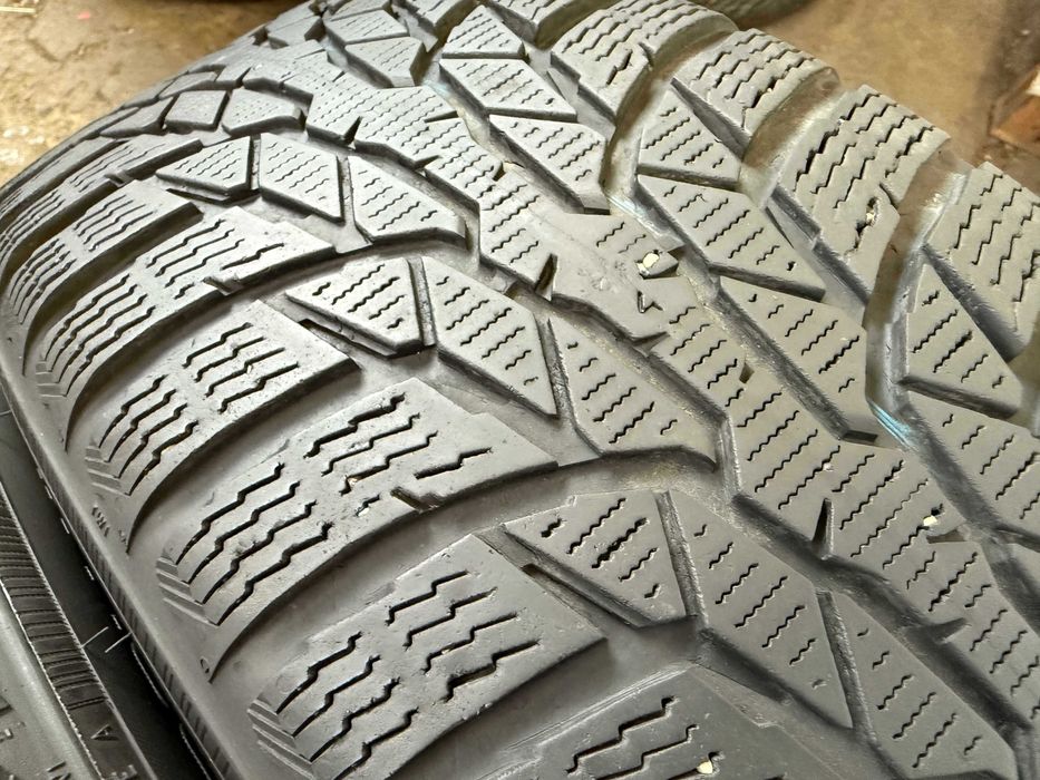 2x Anvelope Iarna 215/60 r16 - Nokian WR D4 XL