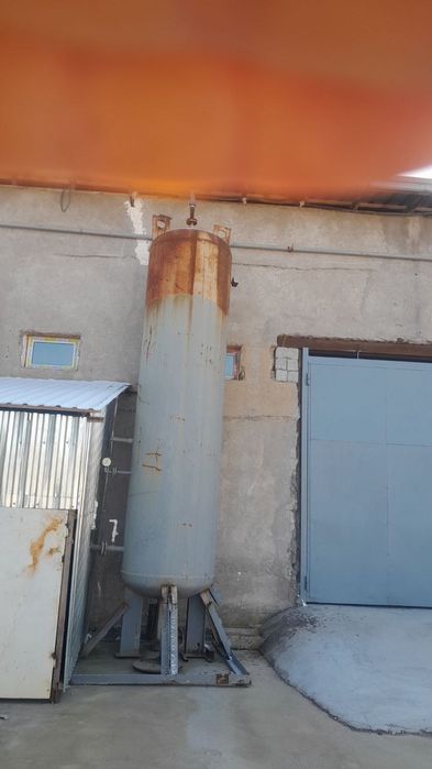 Компрессор Рато РТС-40 комплект