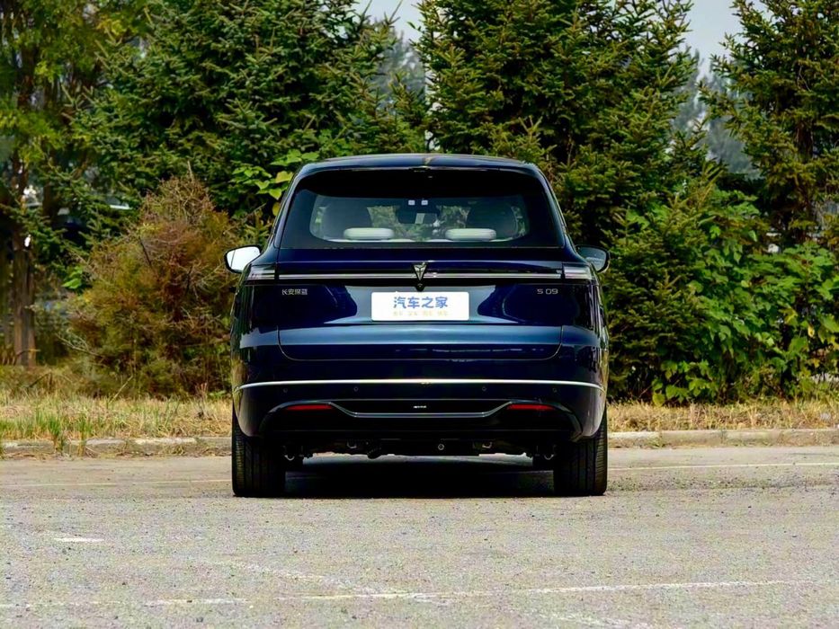 Deepal S09 RWD  в наличии энг арзон нархда