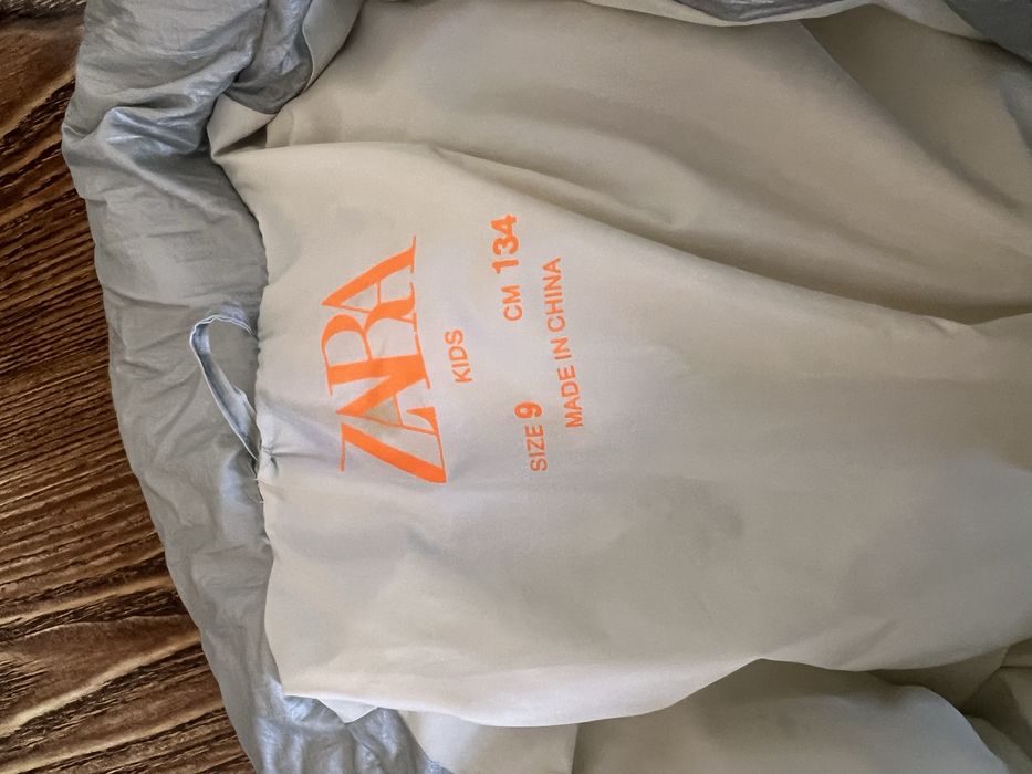 Куртка Zara