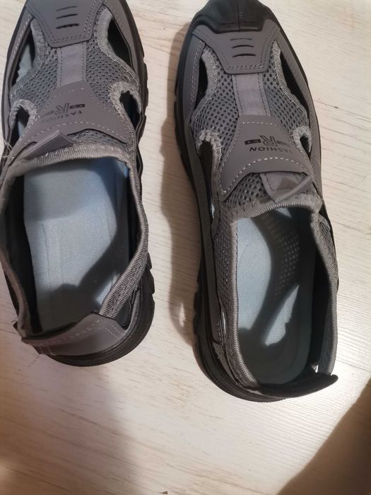 Леки обувки за без чорапи