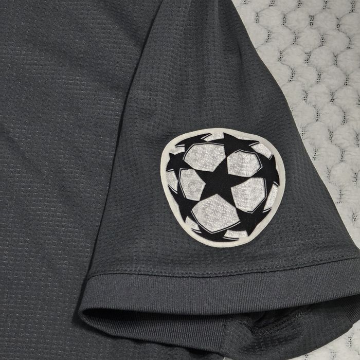 Tricou Adidas Juventus Torino De ligt