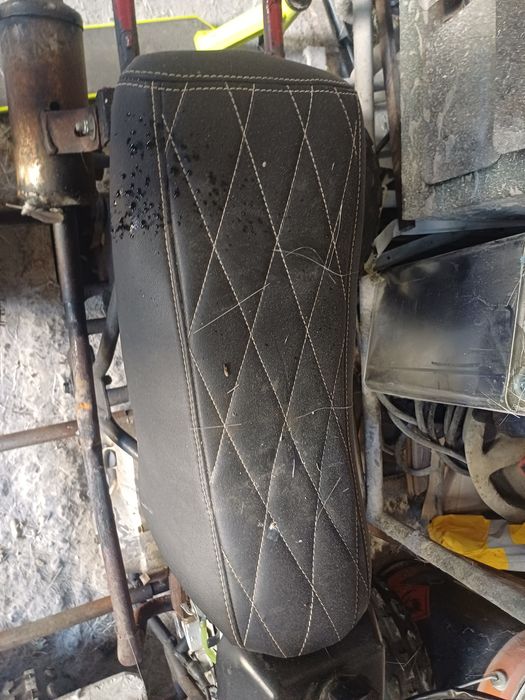 Vând atv 107 cc preț fix