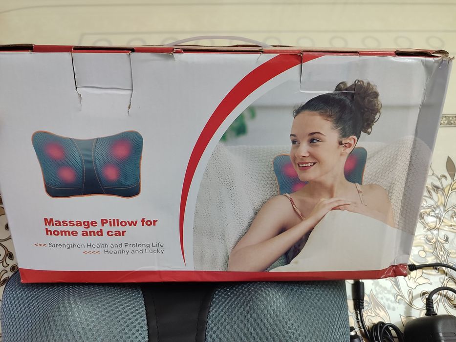 Массажор сатылады