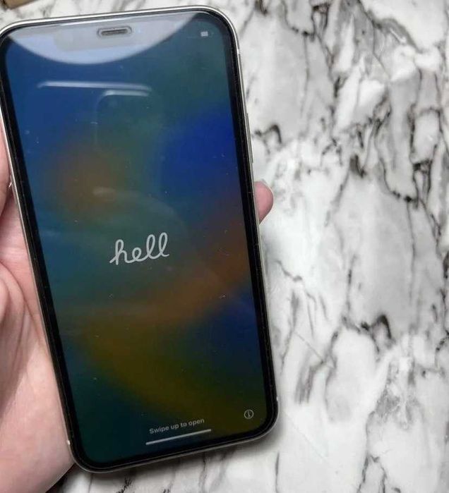 IPhоnе 11 Whitе 128G