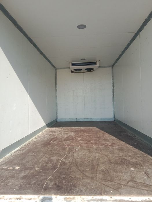 Грузоперевозки Газель Рефрежиратор 4.2р.