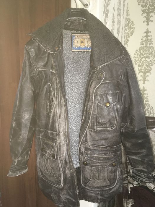 Спецодежда мужская