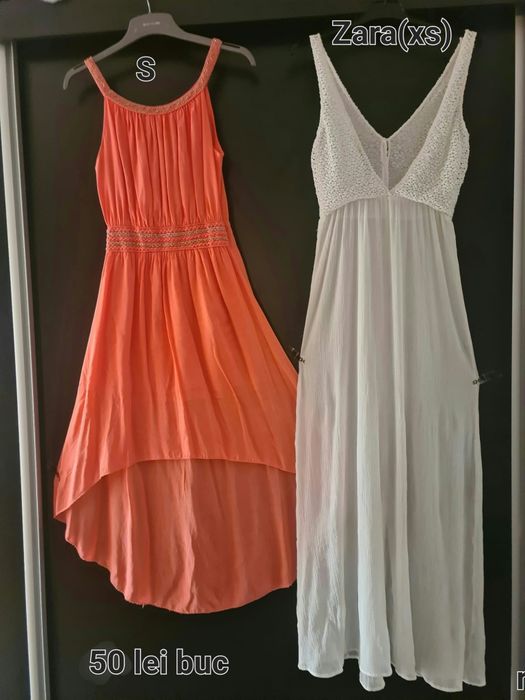 Rochii casual sau elegante S/M/L