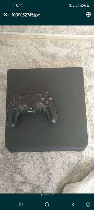 Sony Playstation 4 Slim