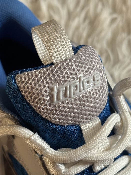 Balenciaga triple s 38 размер