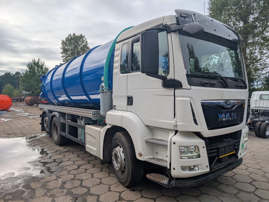 Servicii Vidanjare  (Iasi)