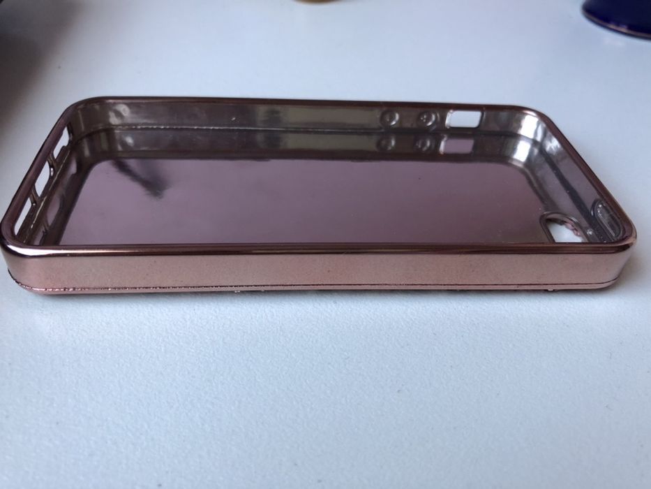 iphone 5S - кейсове
