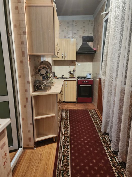 Kunlik arenda kvartira