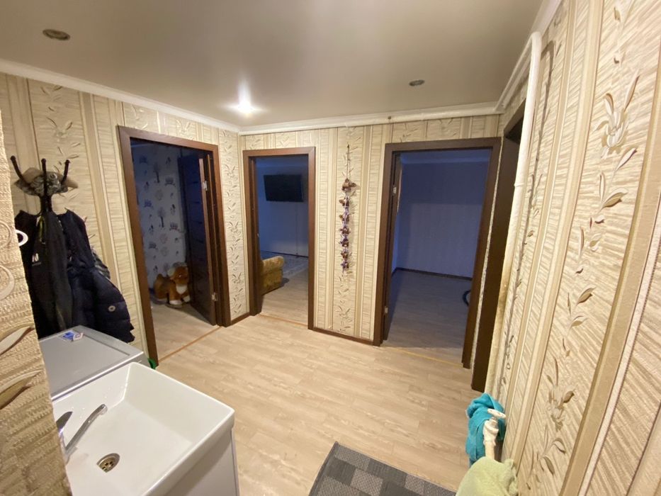 Продам тёплый  дом В посёлке Карабулак