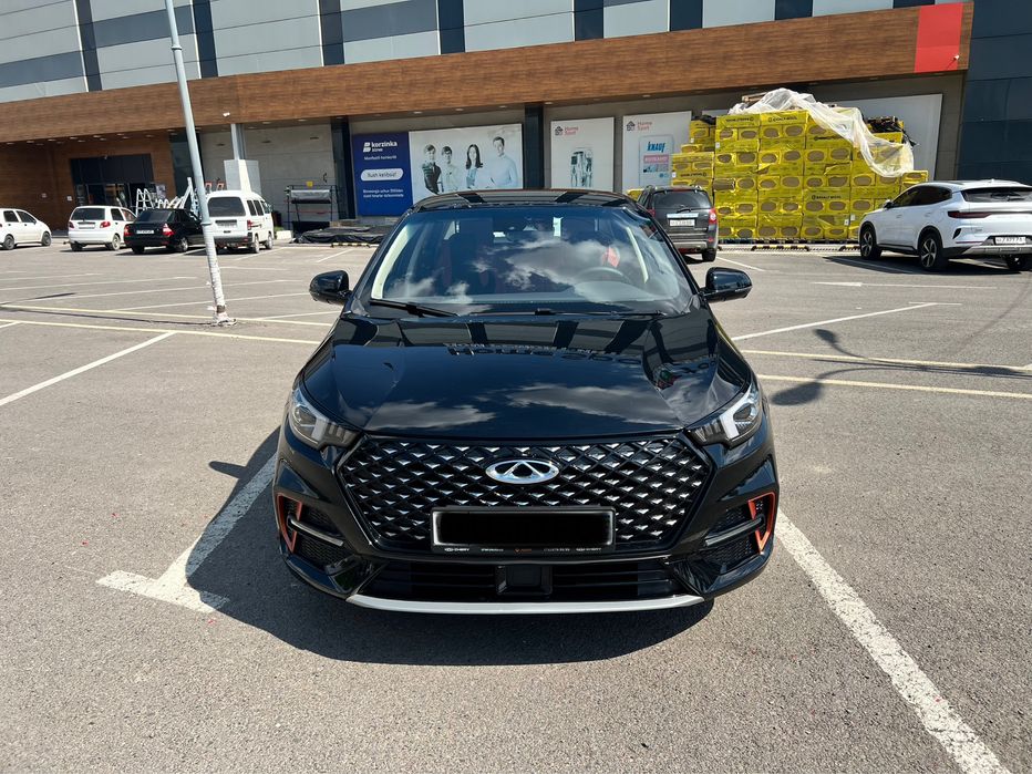 Продается Chery Arrizo 6 Pro Inteligence в отличном состоянии