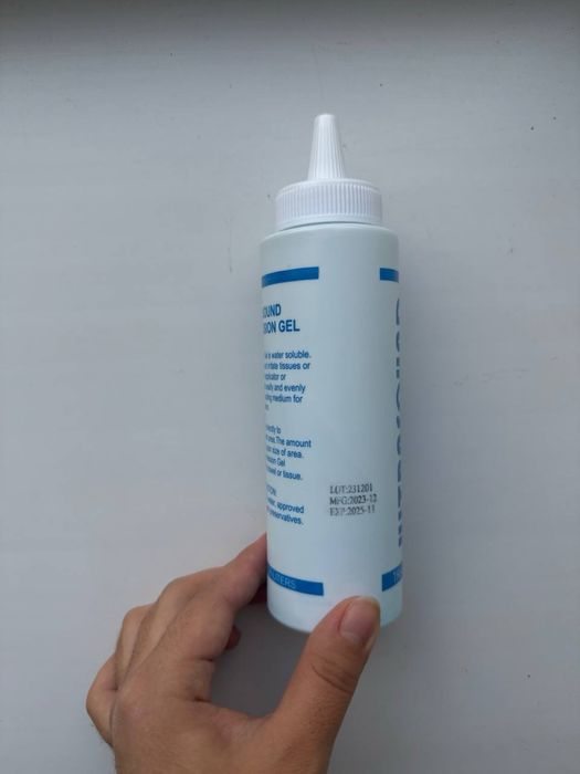 CONTEC фетальный допплер Sonoline A