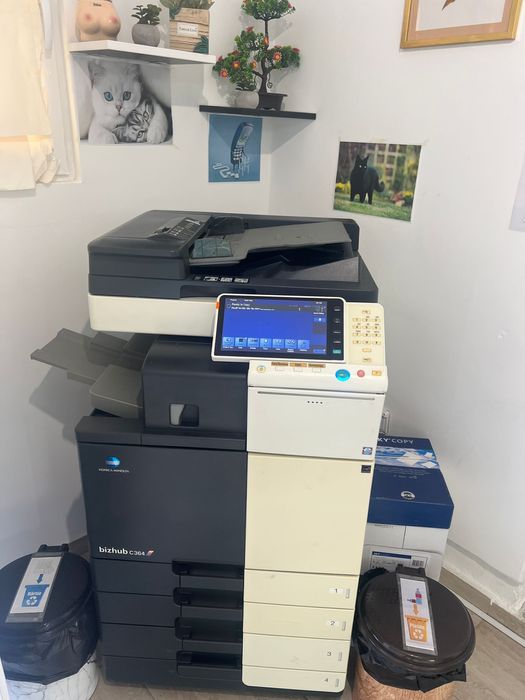 Xerox , chei, service gsm cadouri personalizate