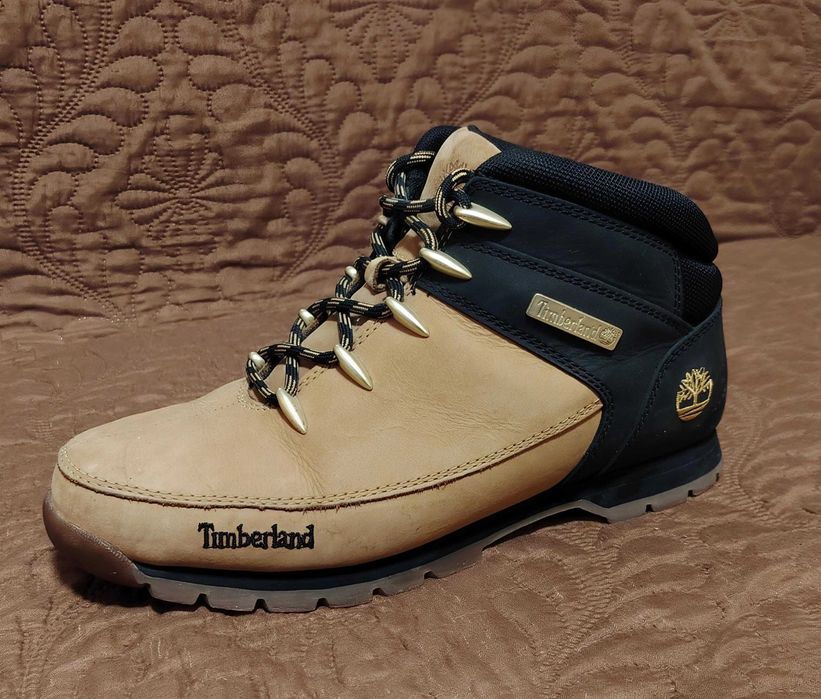 Timberland euro sprint hikers