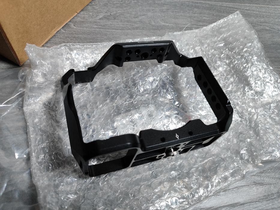 ПРОМО ! SmallRig SONY Професионална Full Cage рамка / фото аксесоар !