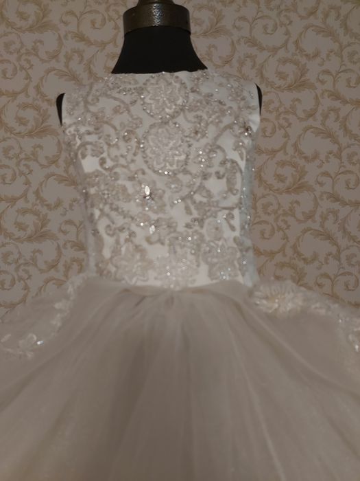 Бальные платья  Для девочек