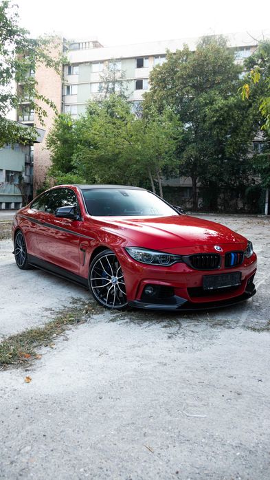 BMW Seria 4