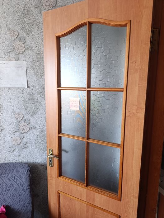 Продам межкомнатные двери