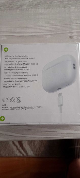 Шлушалки за iPhone