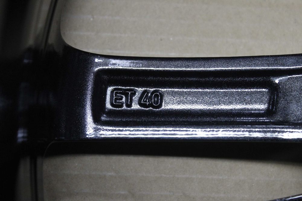 Джанти 18" Mercedes C - класа W206