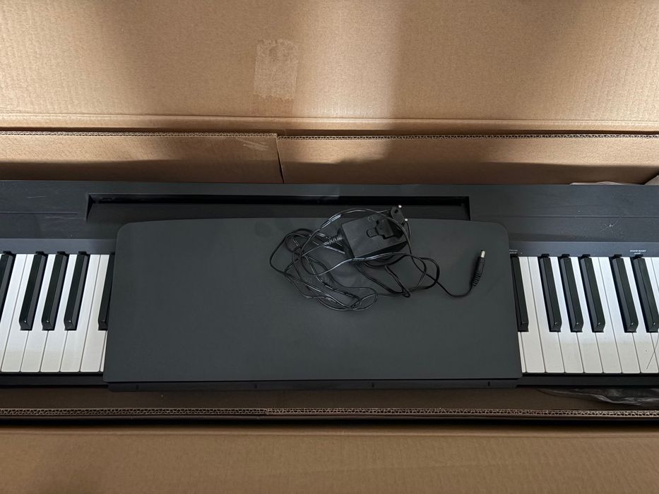 Дигитално пиано Yamaha P-145B