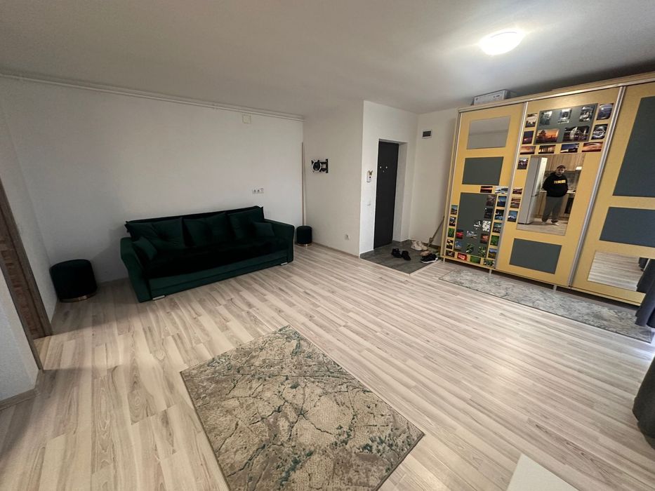 Apartament de inchiriat 1 camera