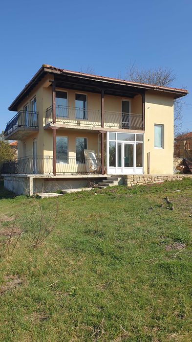 Продава се Къща в Варна, Възраждане 3 - 160 кв.м за 994 €/кв.м - Снимка #10