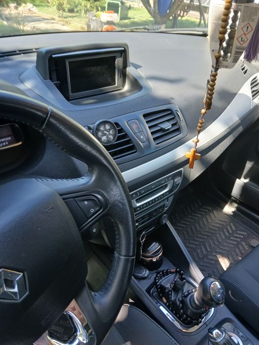 Megane 3 diesel 1.5,variante,mcv,sandero,dokker benzina