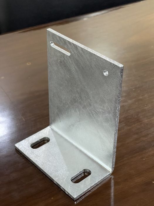 Фасадные кронштейны производство в Узбекистане