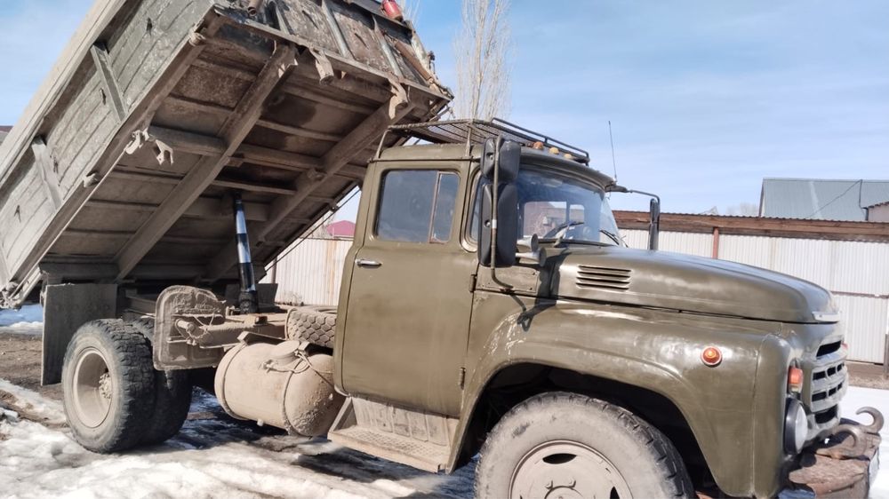 Вывоз мусора , шебень , камень, бплласт, черназем