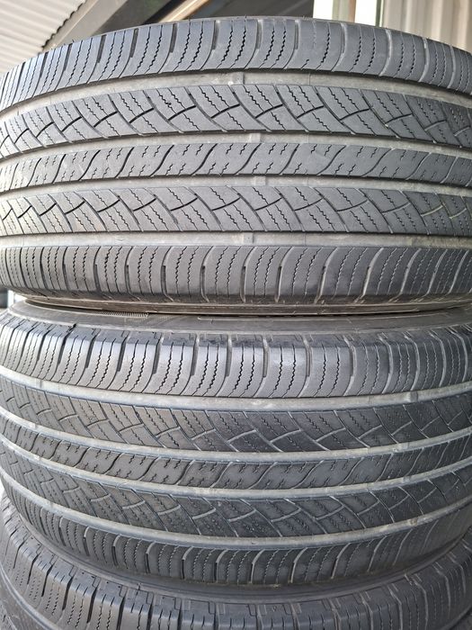 Jeep Prado17 < 120$ ком 4шт состояние хорошо на Пикап, Jeep Prado