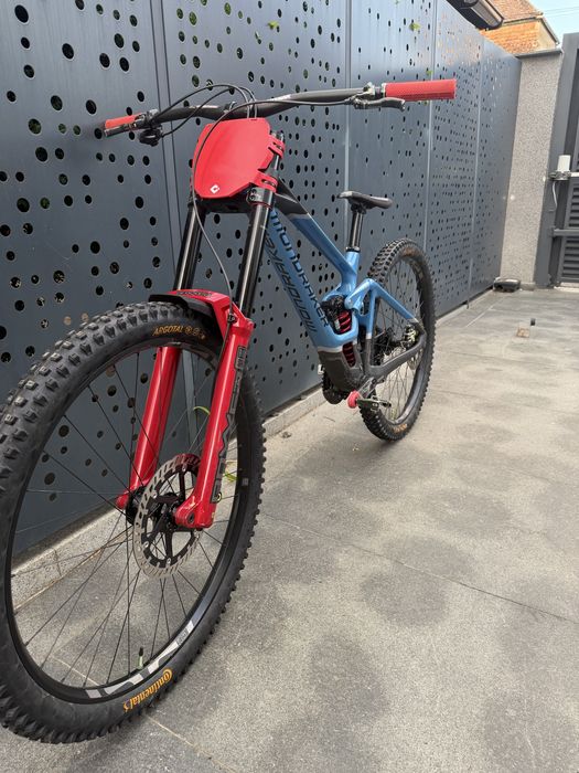 Vand mondraker sumum R29