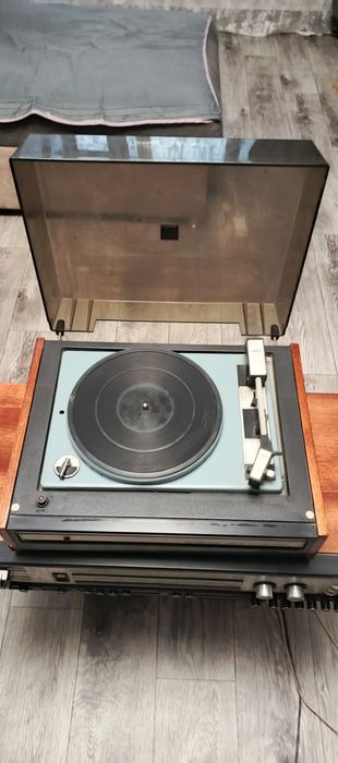 Продам комплект аппаратуры элегия 103