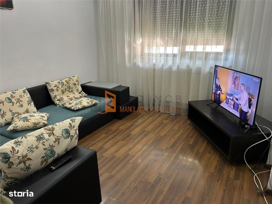 Garsoniera decomandata cf 1 zona Micro 3