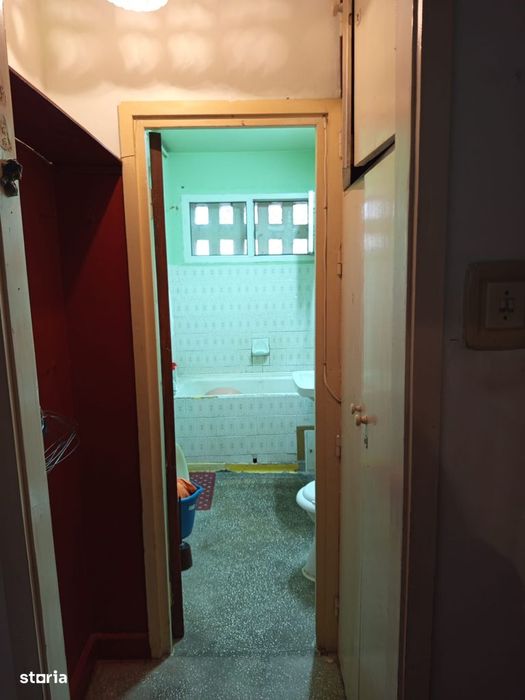 3camere Titan aleea Postavarului