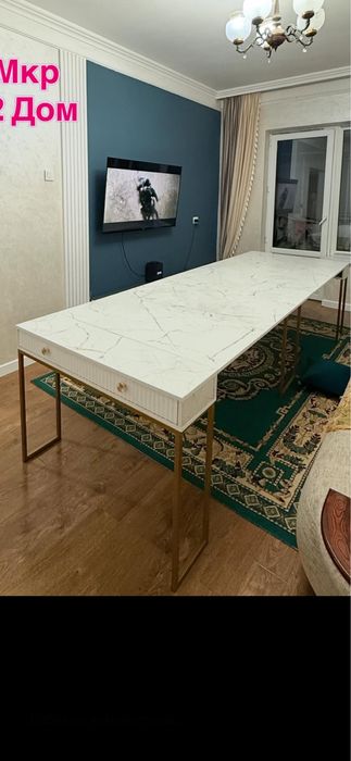 Трансформер стол